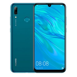 Прошивка телефона Huawei P Smart Pro 2019 в Хабаровске